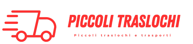 Piccoli traslochi Trieste